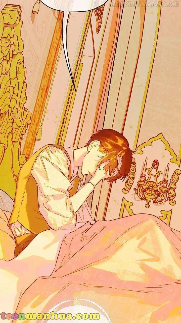 My Mother Got Married By Contract Chapter 29 page 86 - 
