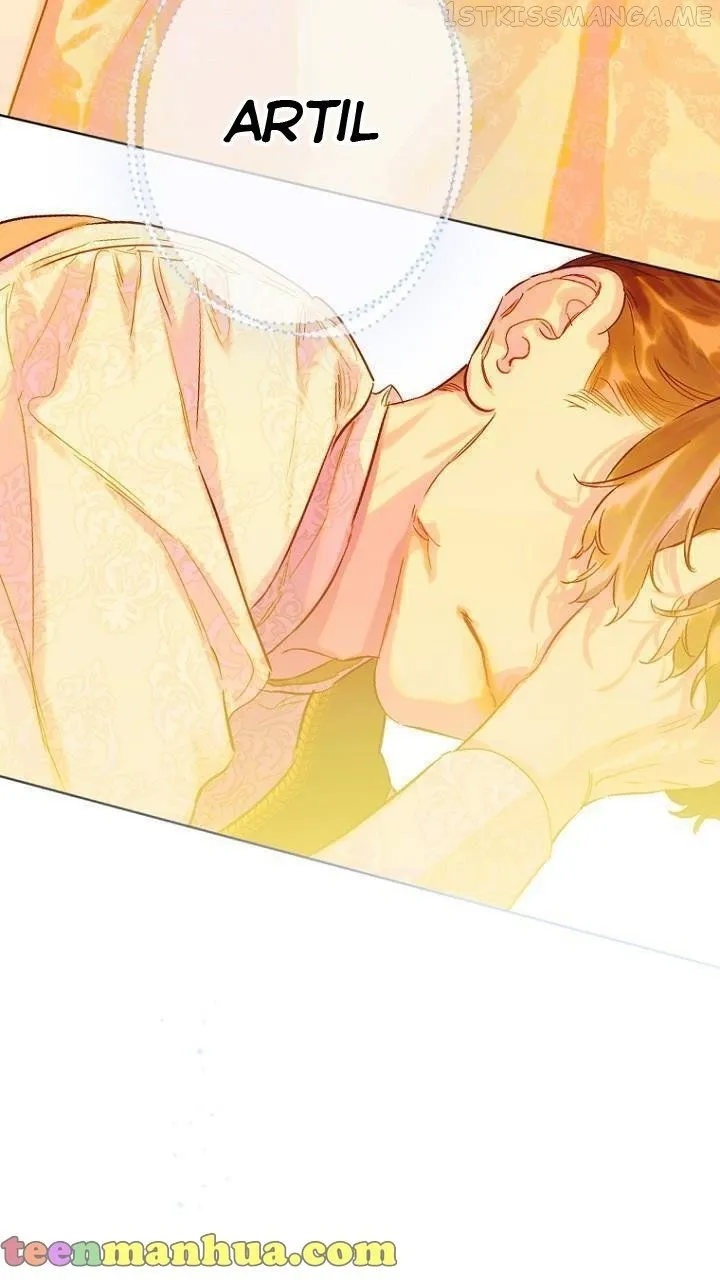 My Mother Got Married By Contract Chapter 29 page 87 - 