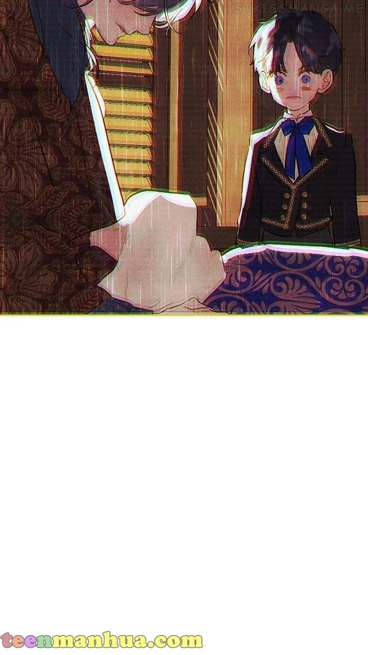 My Mother Got Married By Contract Chapter 29 page 91 - 