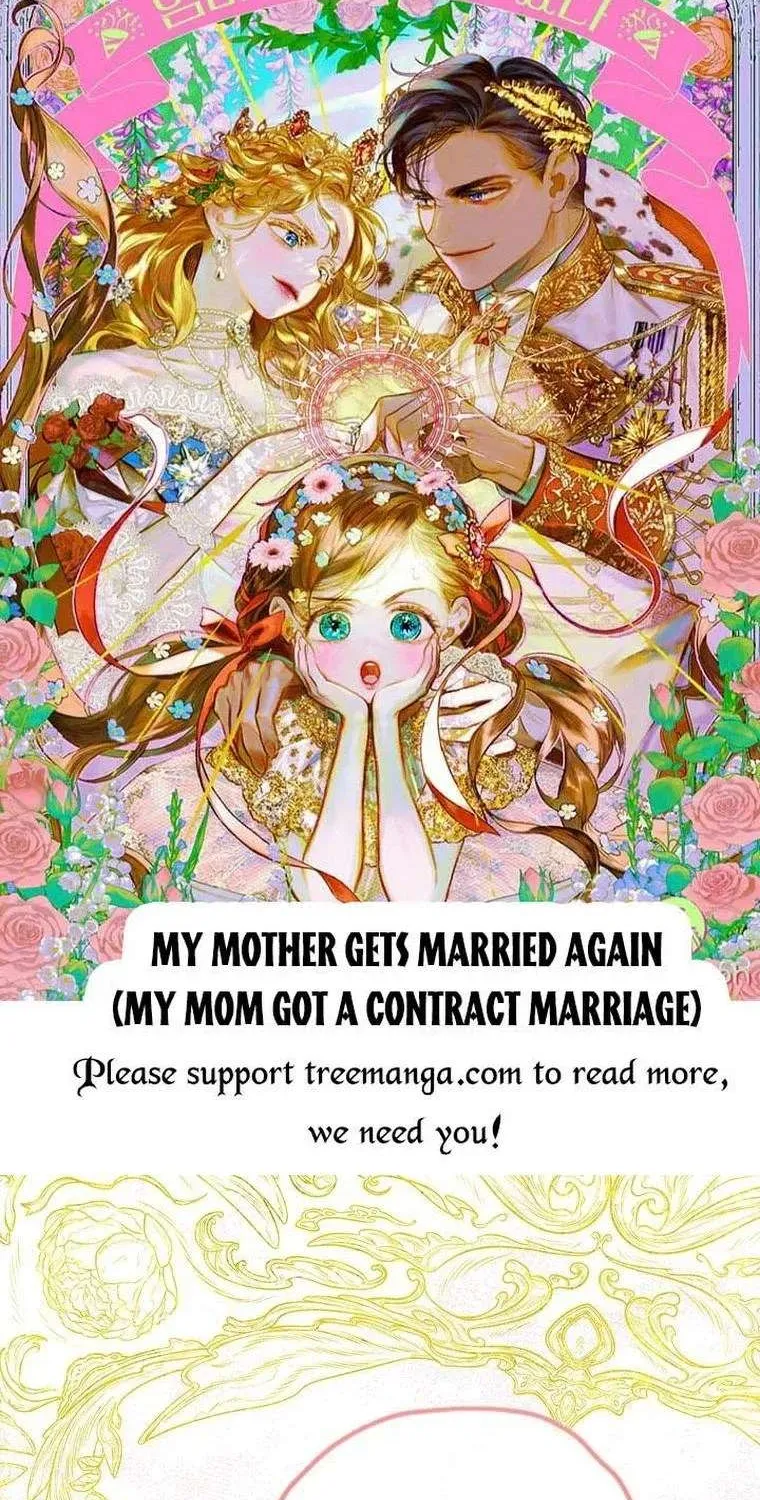 My Mother Got Married By Contract Chapter 3 page 2 - 