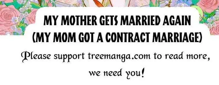 My Mother Got Married By Contract Chapter 3 page 114 - 