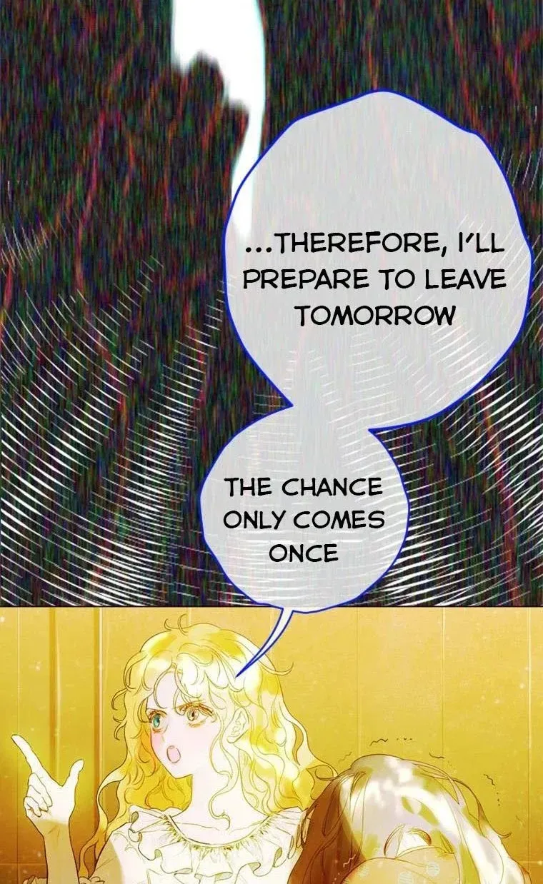 My Mother Got Married By Contract Chapter 3 page 14 - 