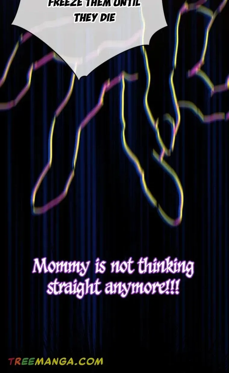 My Mother Got Married By Contract Chapter 3 page 22 - 