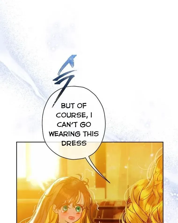 My Mother Got Married By Contract Chapter 3 page 24 - 