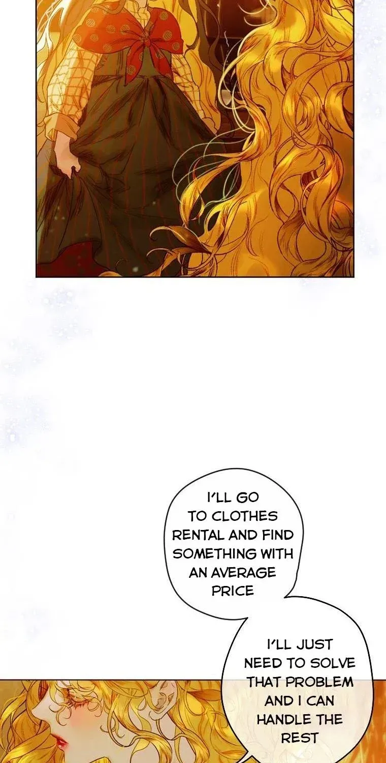 My Mother Got Married By Contract Chapter 3 page 25 - 