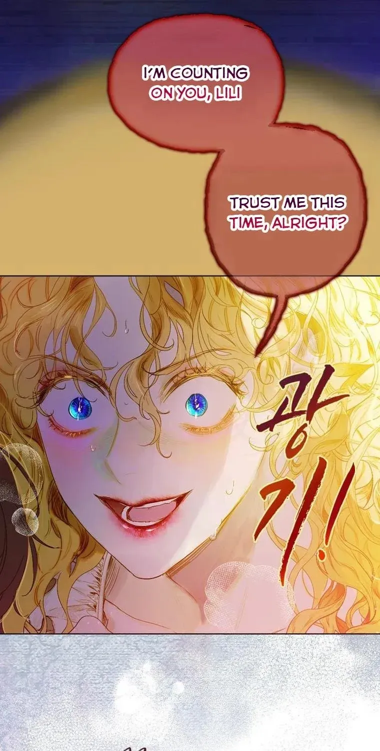 My Mother Got Married By Contract Chapter 3 page 31 - 