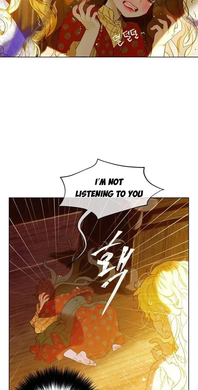 My Mother Got Married By Contract Chapter 3 page 33 - 