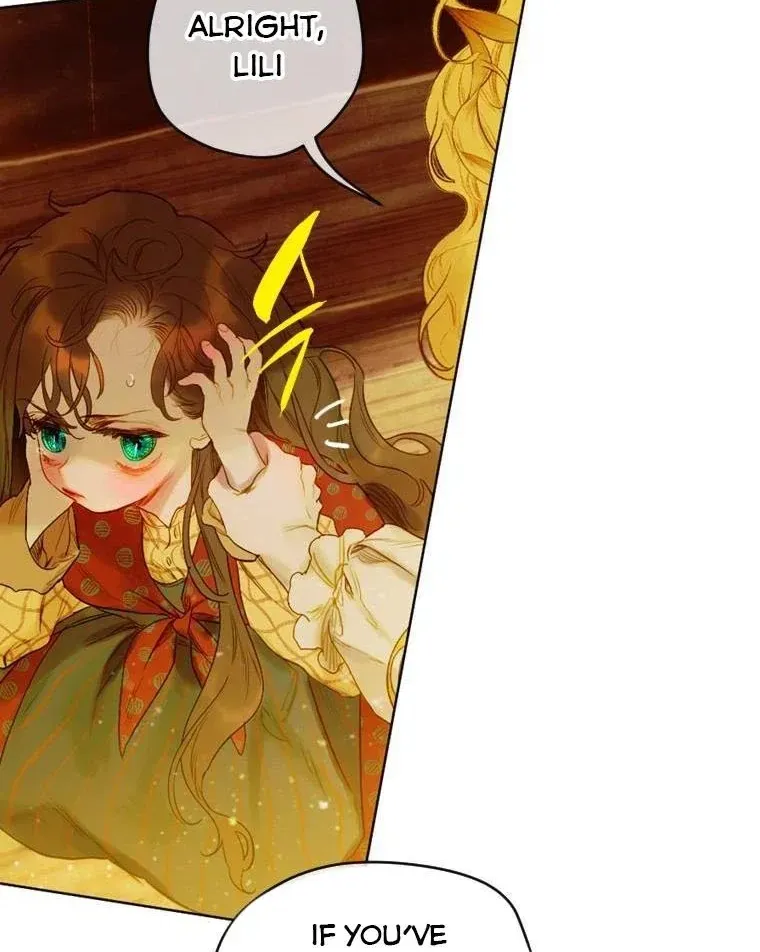 My Mother Got Married By Contract Chapter 3 page 38 - 
