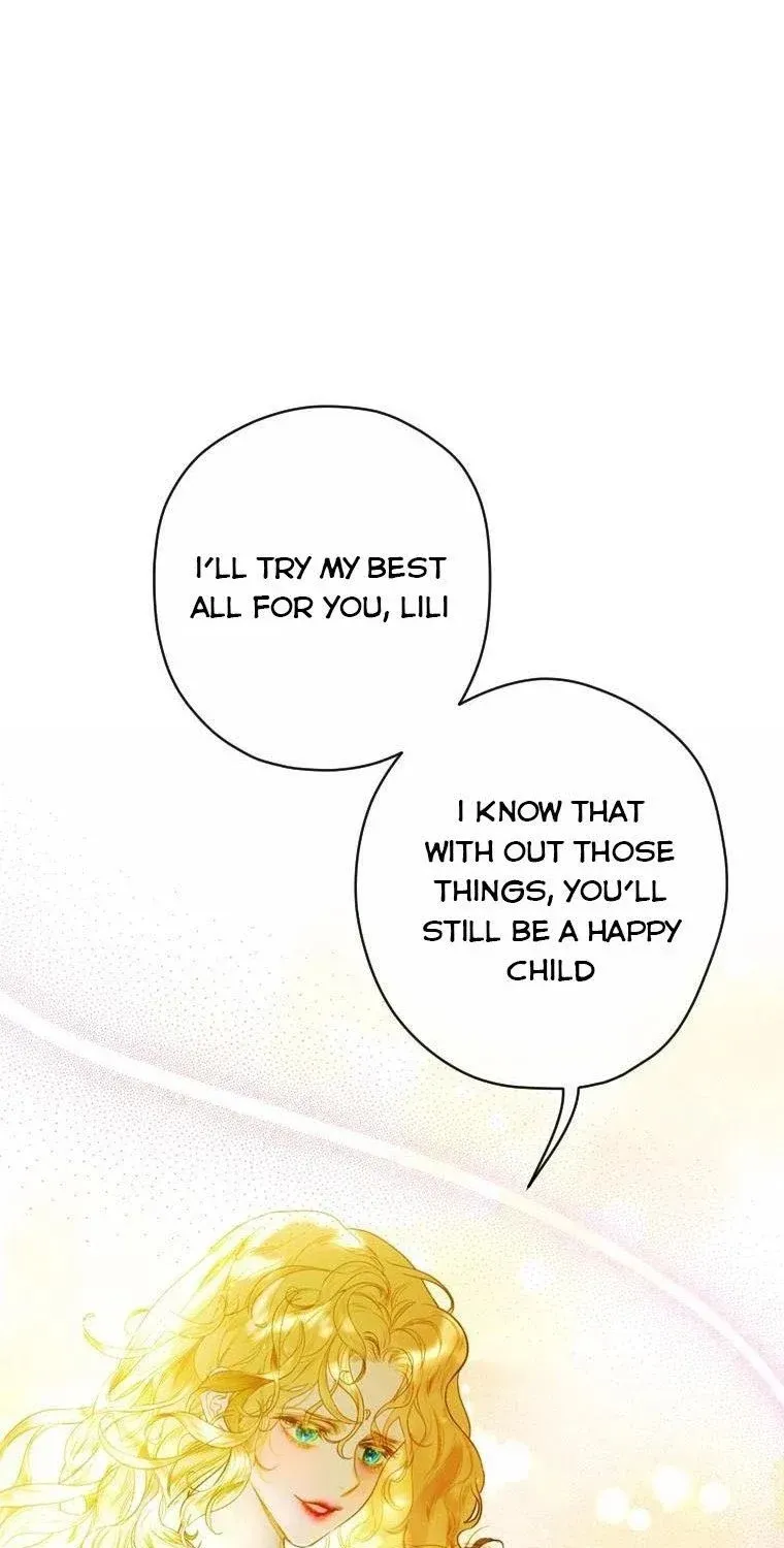 My Mother Got Married By Contract Chapter 3 page 41 - 