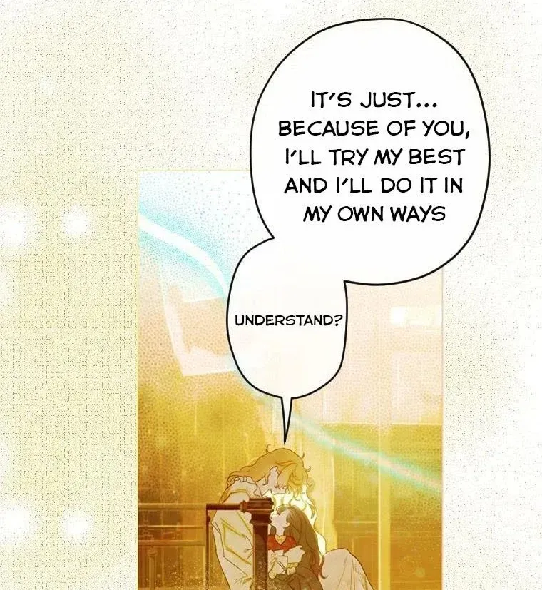 My Mother Got Married By Contract Chapter 3 page 44 - 