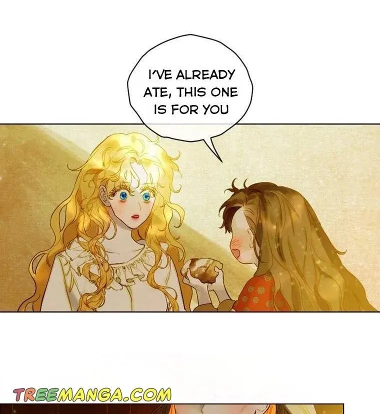 My Mother Got Married By Contract Chapter 3 page 52 - 