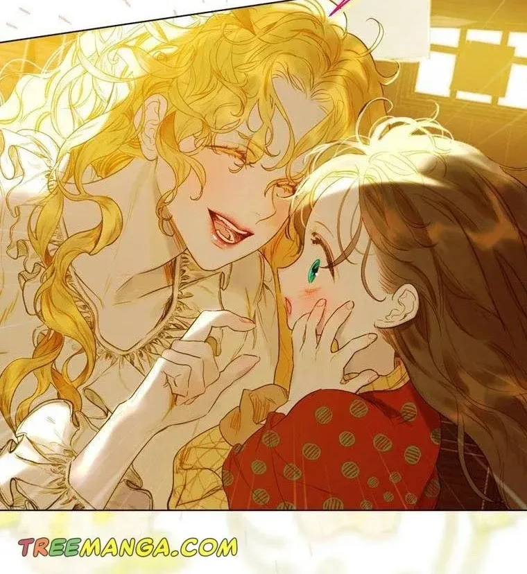 My Mother Got Married By Contract Chapter 3 page 56 - 