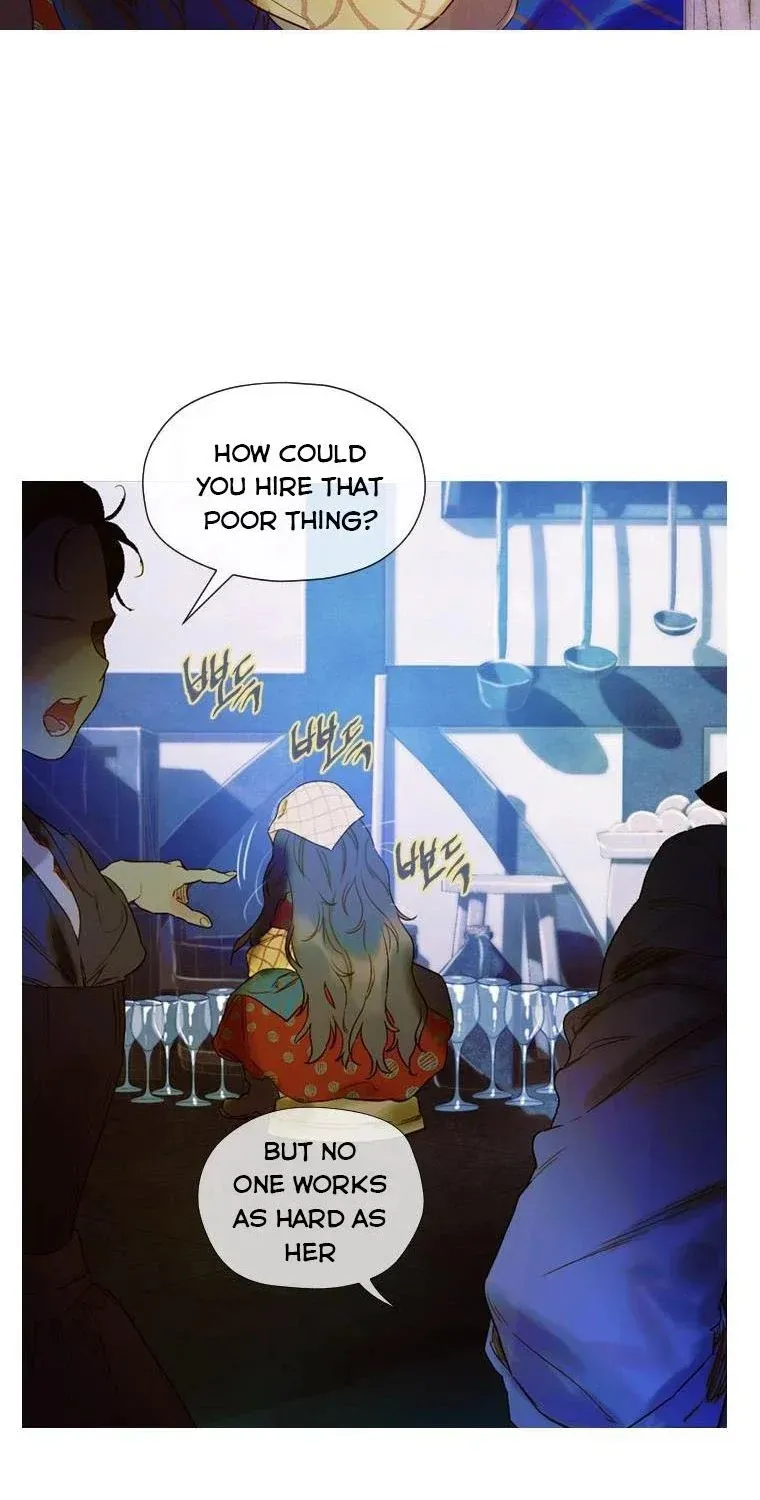 My Mother Got Married By Contract Chapter 3 page 65 - 