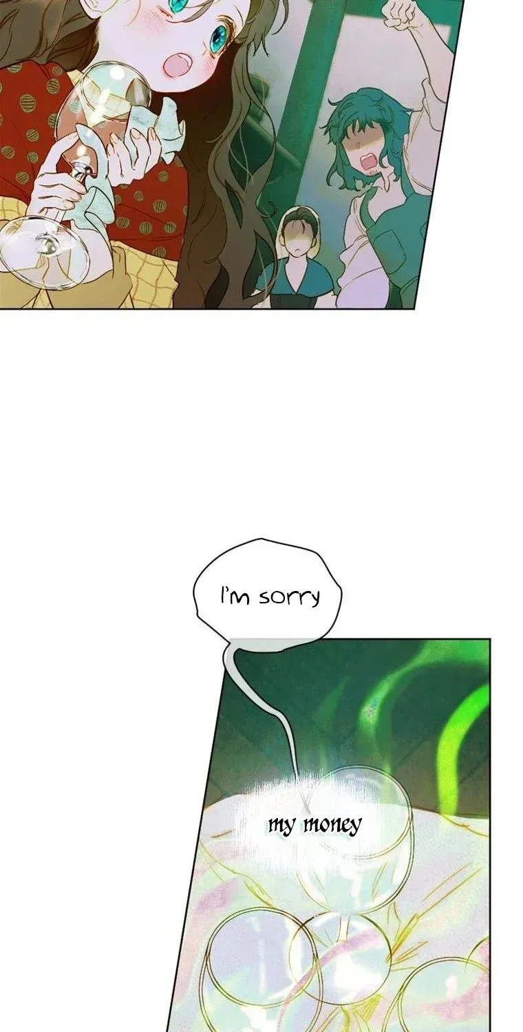 My Mother Got Married By Contract Chapter 3 page 77 - 