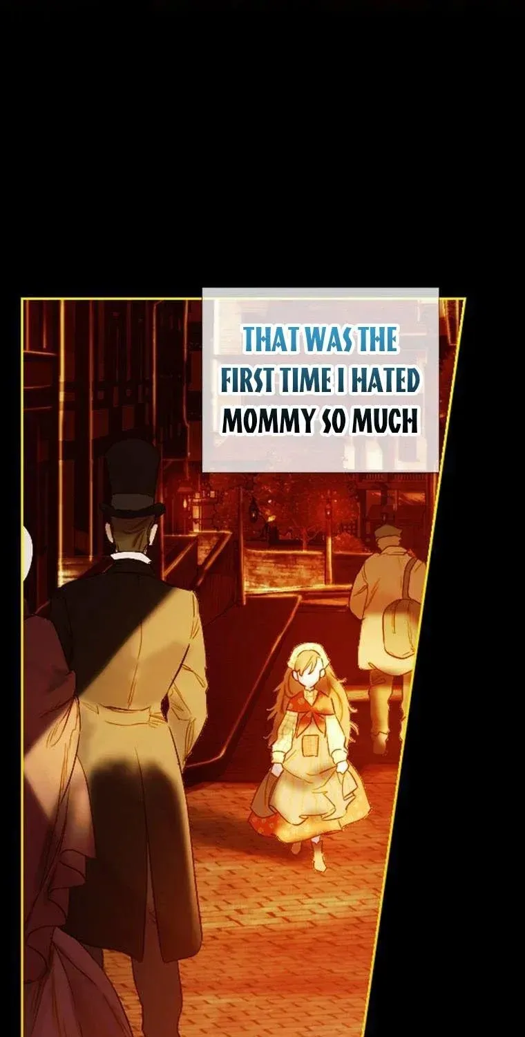 My Mother Got Married By Contract Chapter 3 page 83 - 