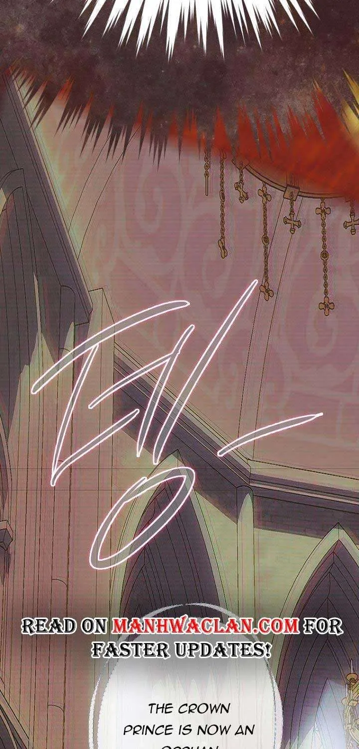 My Mother Got Married By Contract Chapter 30 page 20 - 