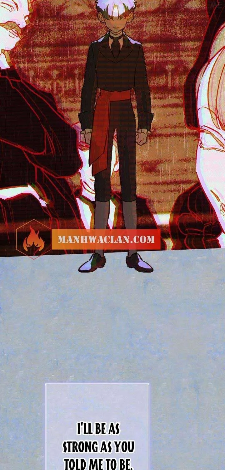 My Mother Got Married By Contract Chapter 30 page 23 - 