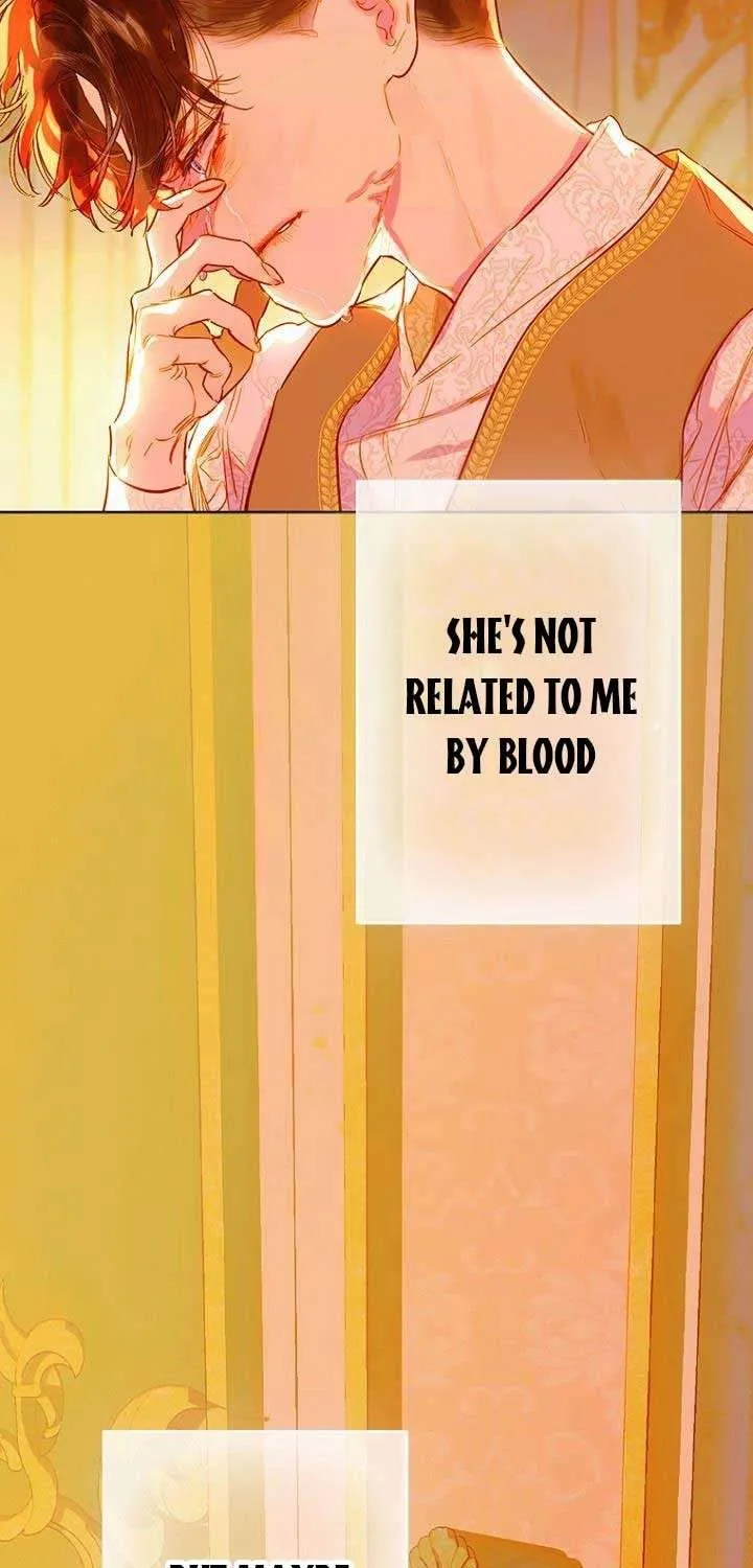 My Mother Got Married By Contract Chapter 30 page 38 - 