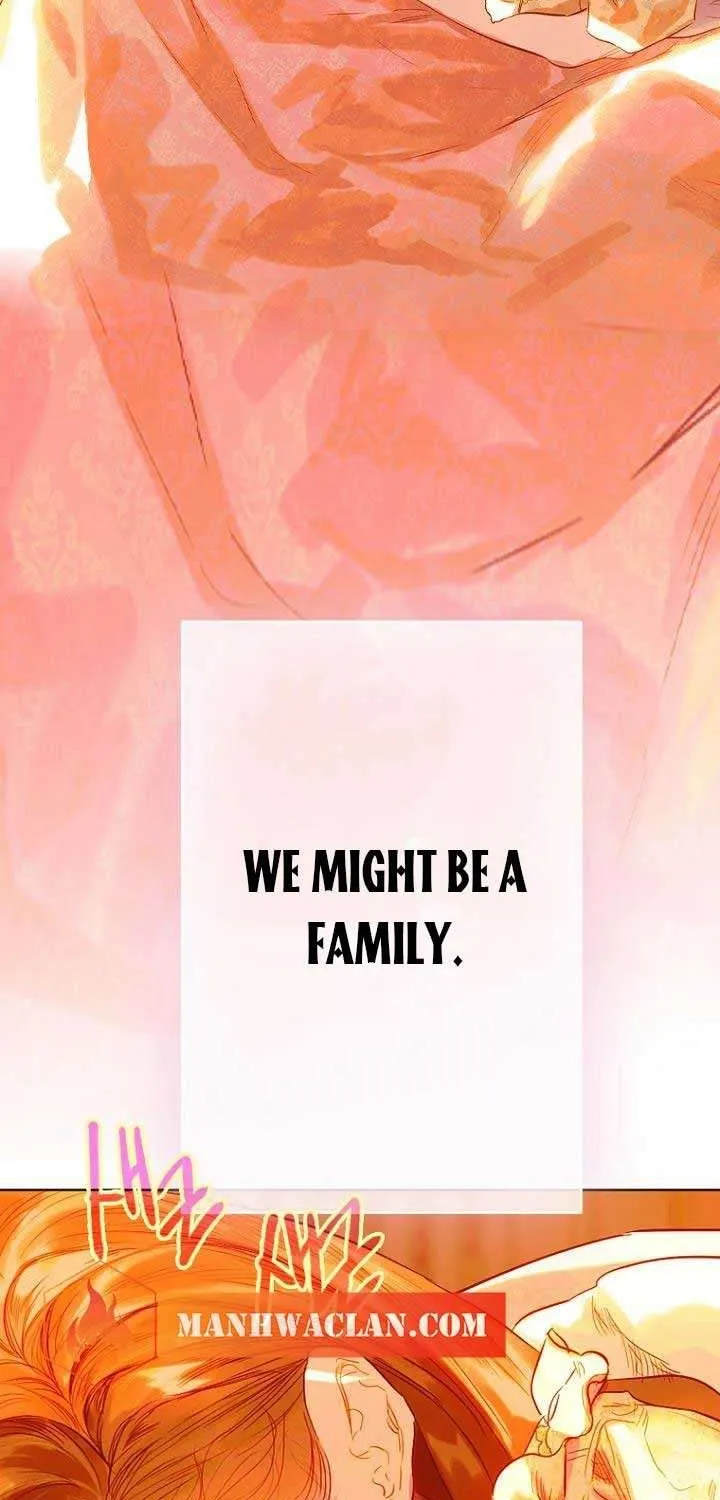 My Mother Got Married By Contract Chapter 30 page 40 - 