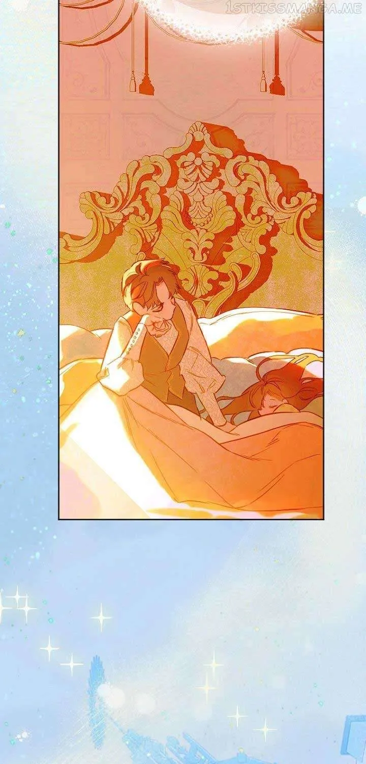 My Mother Got Married By Contract Chapter 30 page 45 - 