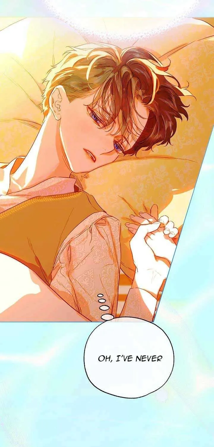 My Mother Got Married By Contract Chapter 30 page 51 - 