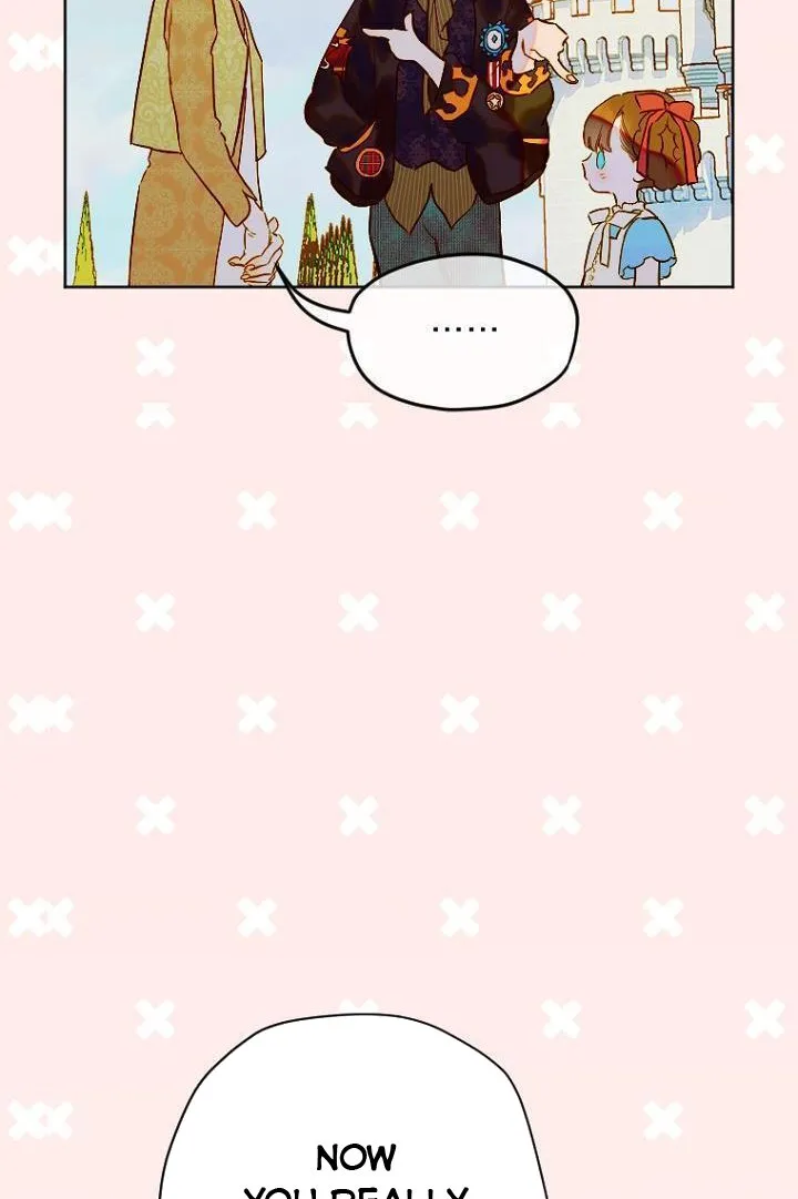 My Mother Got Married By Contract Chapter 31 page 16 - 