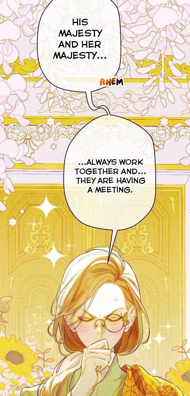 My Mother Got Married By Contract Chapter 31 page 3 - 