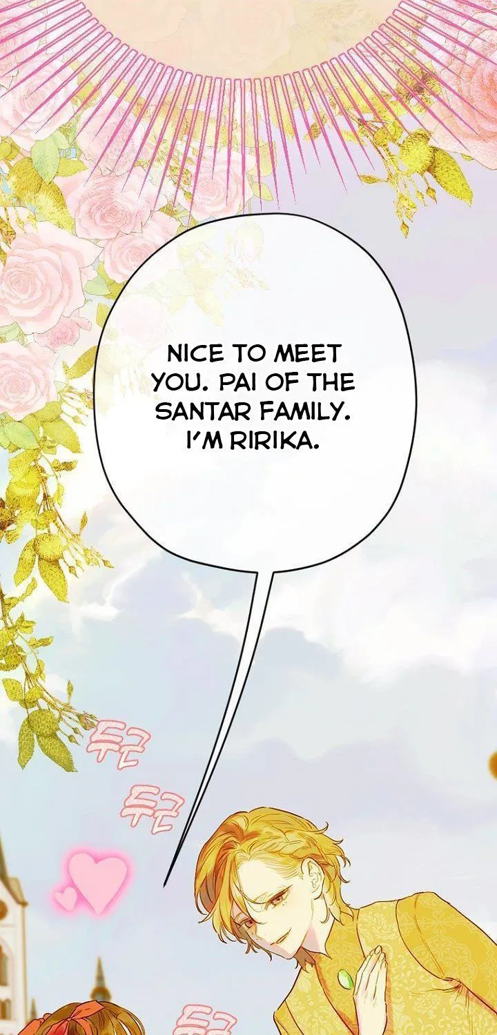 My Mother Got Married By Contract Chapter 31 page 23 - 