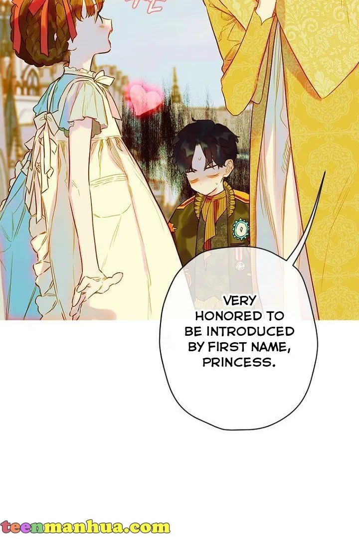 My Mother Got Married By Contract Chapter 31 page 24 - 