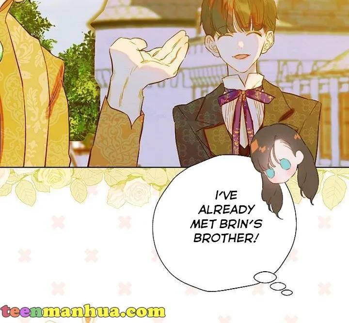 My Mother Got Married By Contract Chapter 31 page 26 - 