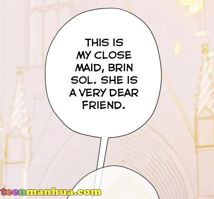 My Mother Got Married By Contract Chapter 31 page 28 - 