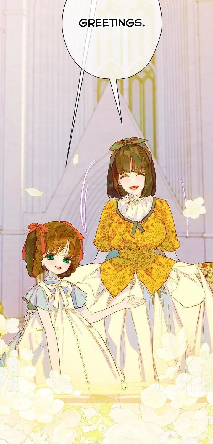 My Mother Got Married By Contract Chapter 31 page 29 - 