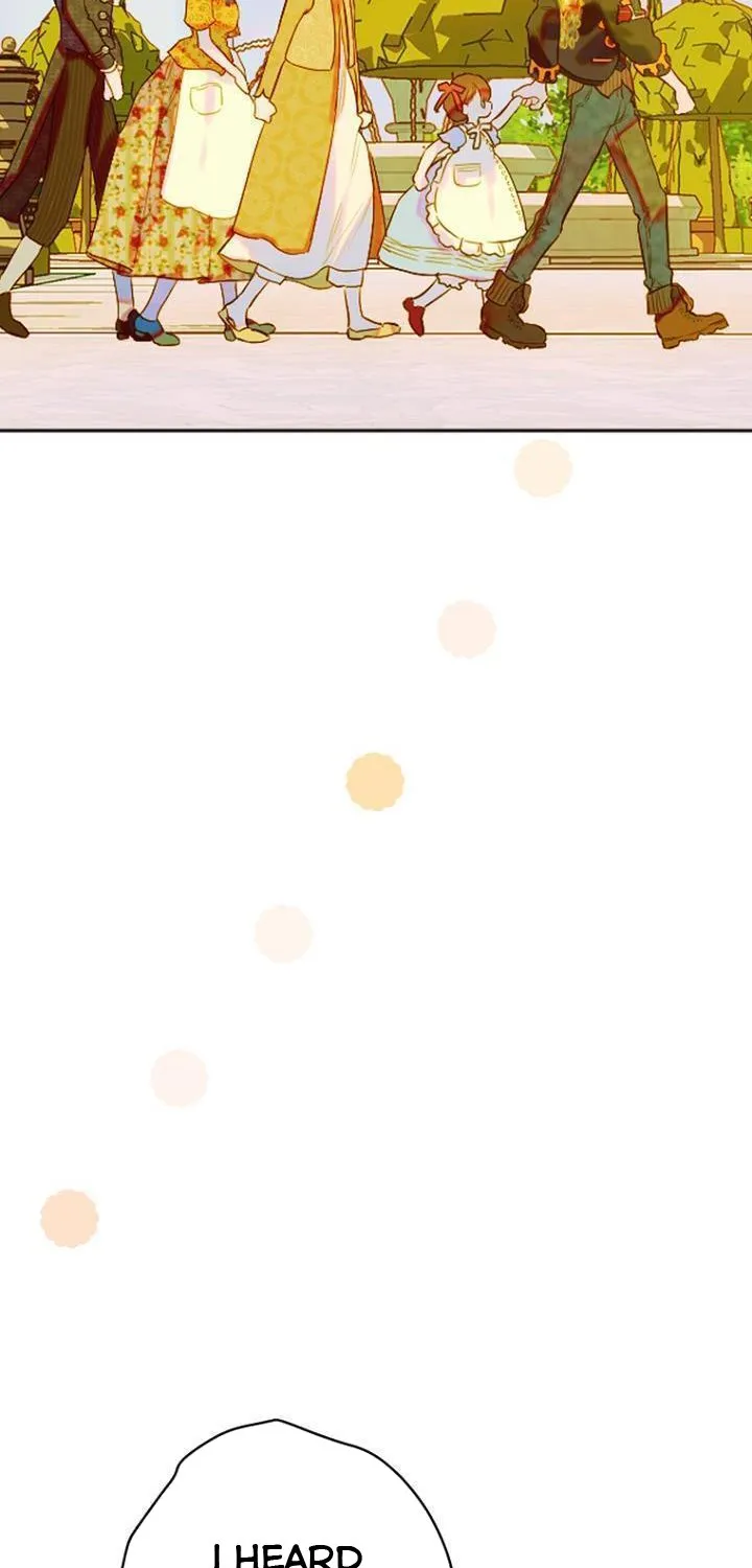 My Mother Got Married By Contract Chapter 31 page 35 - 