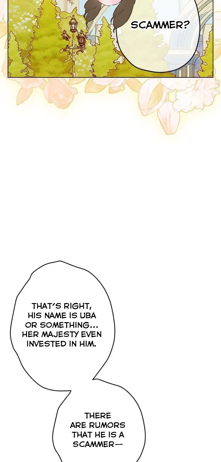 My Mother Got Married By Contract Chapter 31 page 37 - 