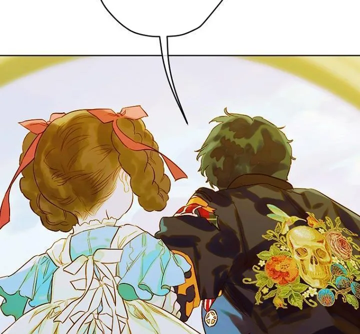 My Mother Got Married By Contract Chapter 31 page 38 - 
