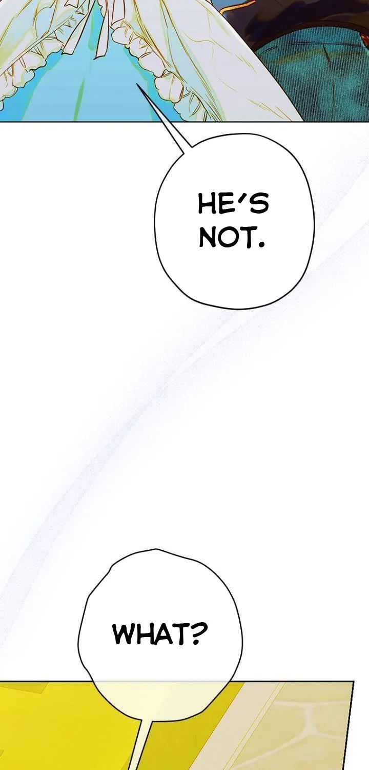 My Mother Got Married By Contract Chapter 31 page 39 - 