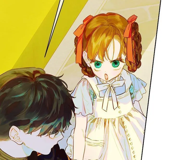 My Mother Got Married By Contract Chapter 31 page 40 - 