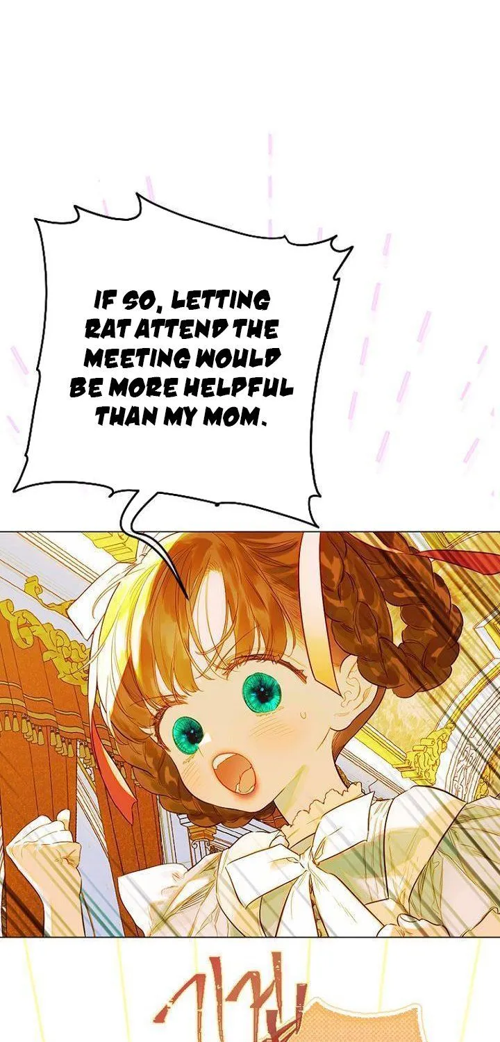 My Mother Got Married By Contract Chapter 31 page 5 - 