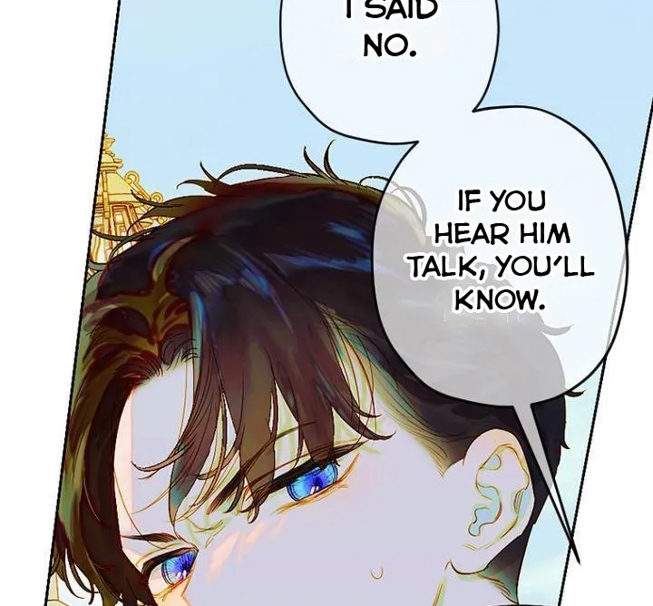 My Mother Got Married By Contract Chapter 31 page 42 - 