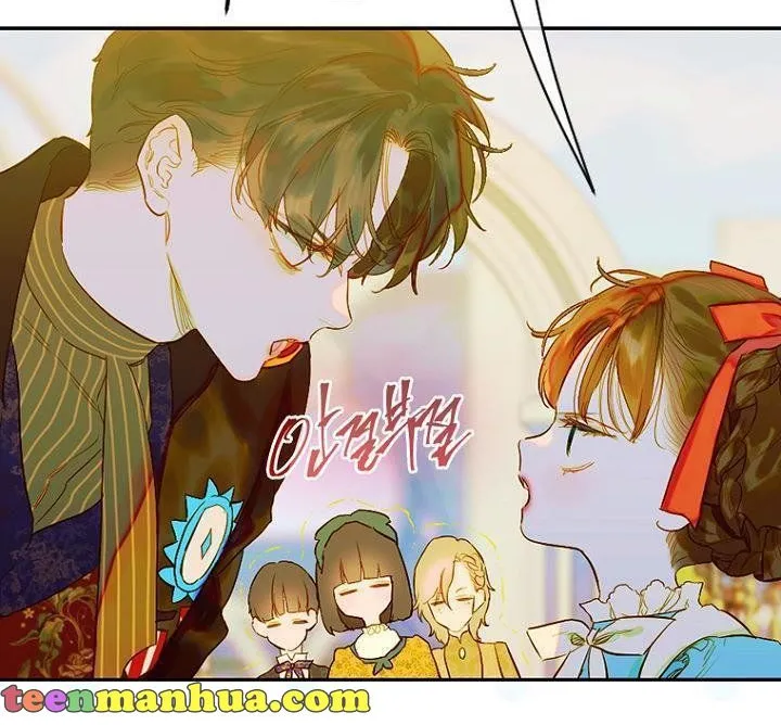 My Mother Got Married By Contract Chapter 31 page 46 - 