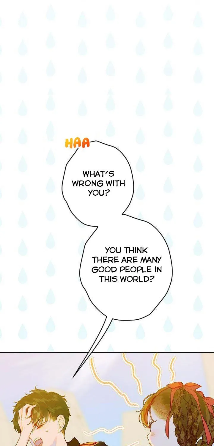My Mother Got Married By Contract Chapter 31 page 47 - 