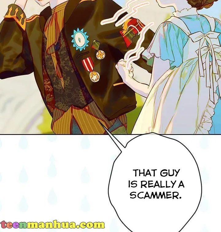My Mother Got Married By Contract Chapter 31 page 48 - 