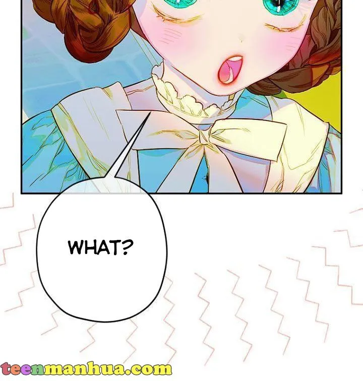 My Mother Got Married By Contract Chapter 31 page 50 - 