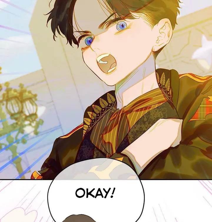 My Mother Got Married By Contract Chapter 31 page 54 - 