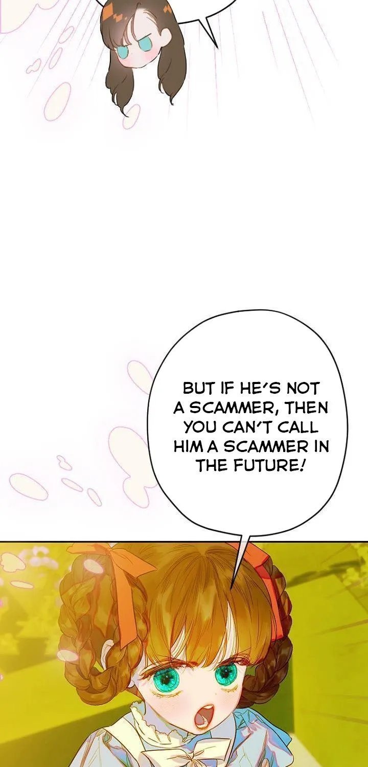 My Mother Got Married By Contract Chapter 31 page 55 - 