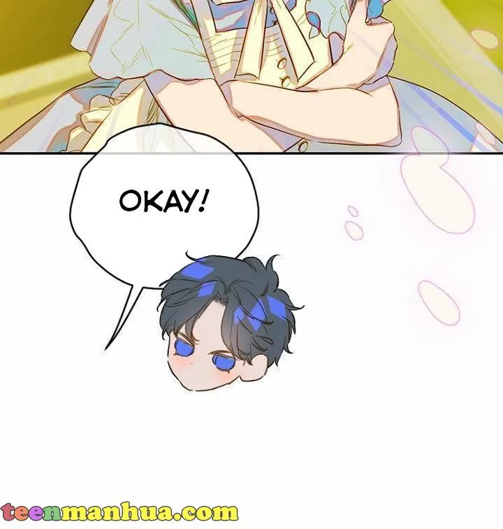 My Mother Got Married By Contract Chapter 31 page 56 - 