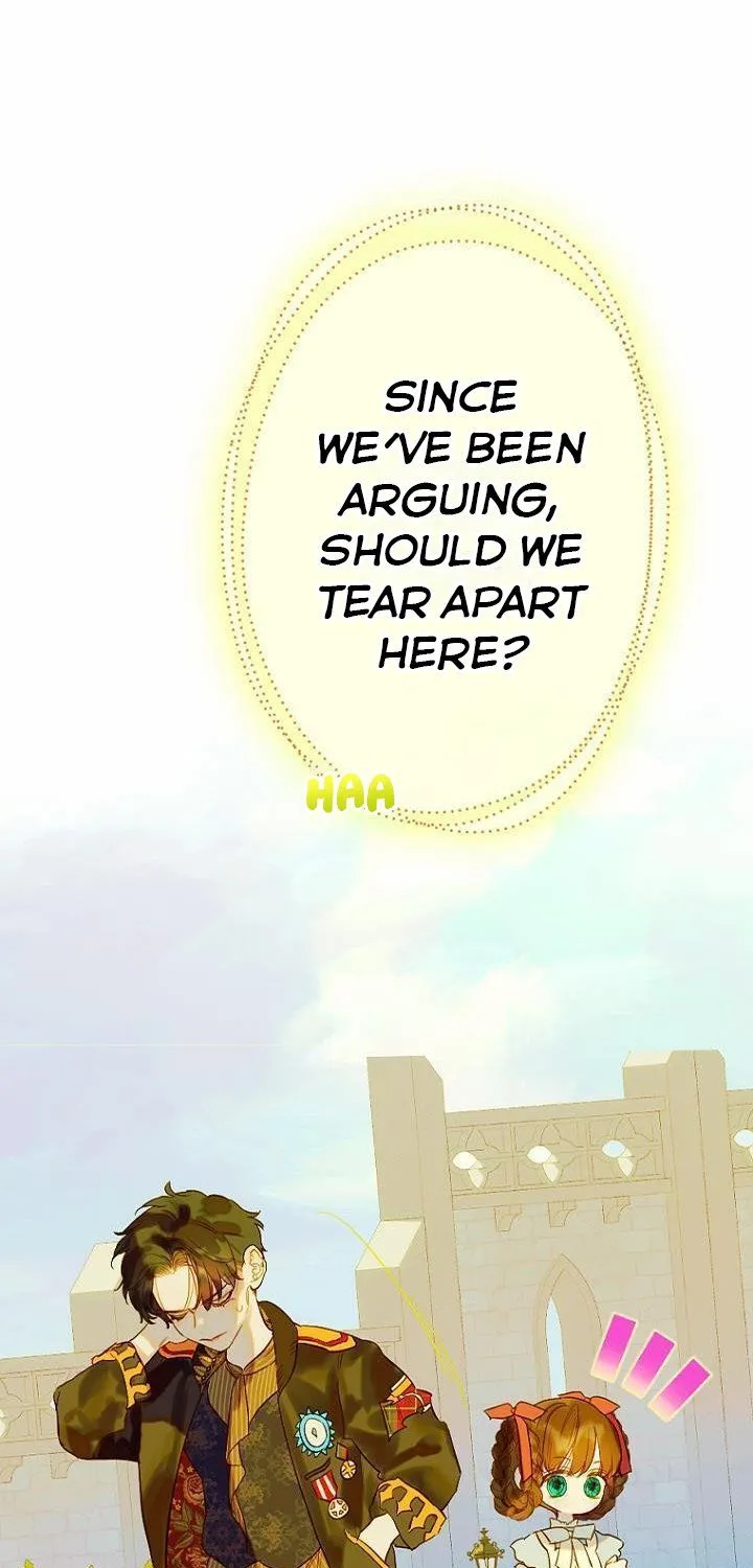 My Mother Got Married By Contract Chapter 31 page 57 - 