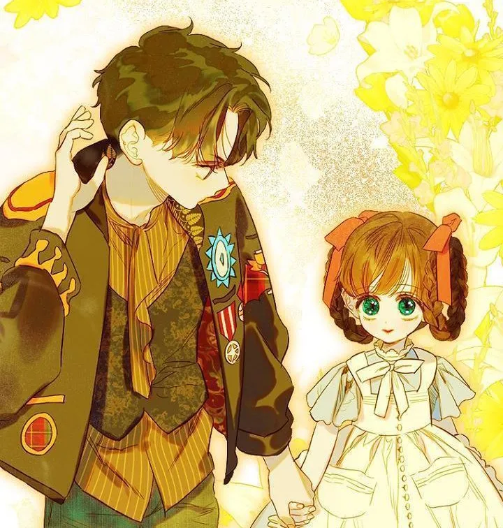 My Mother Got Married By Contract Chapter 31 page 60 - 