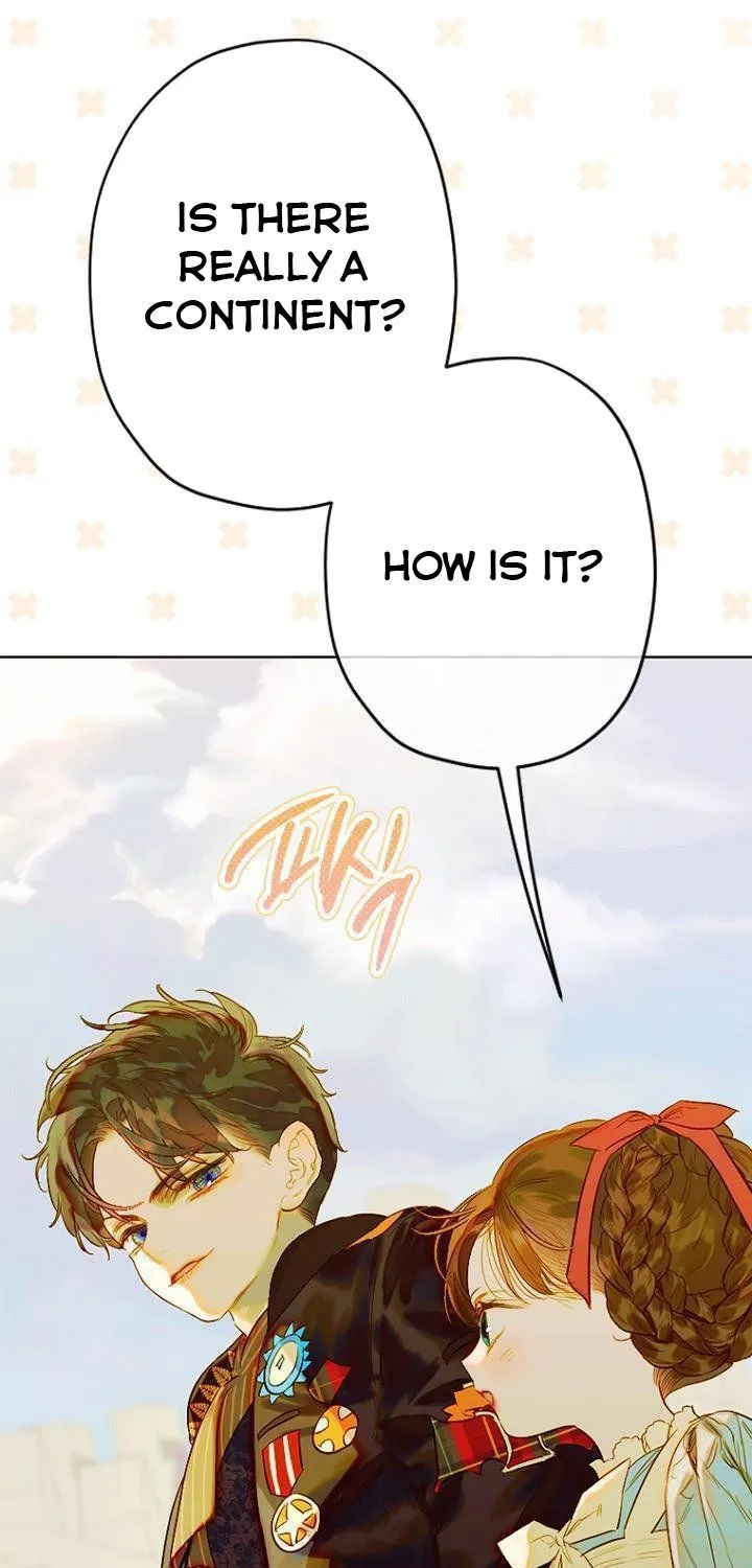My Mother Got Married By Contract Chapter 31 page 67 - 