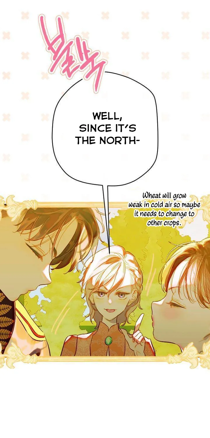 My Mother Got Married By Contract Chapter 31 page 69 - 